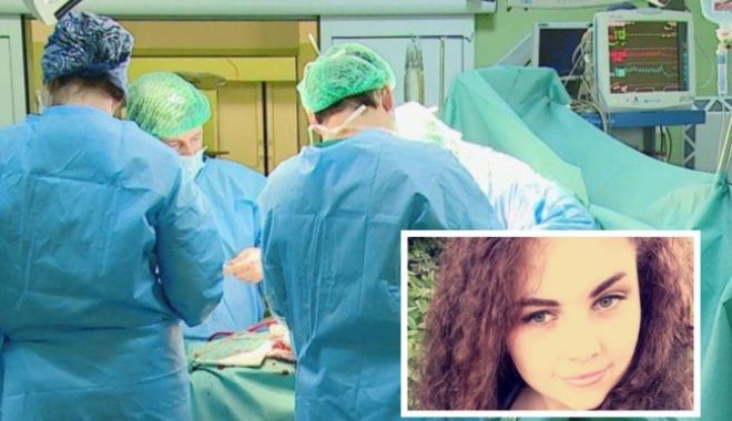 Transplant reușit în cazul tinerei care s-a intoxicat cu ciuperci - andreatomuta650x435-1532082113.jpg