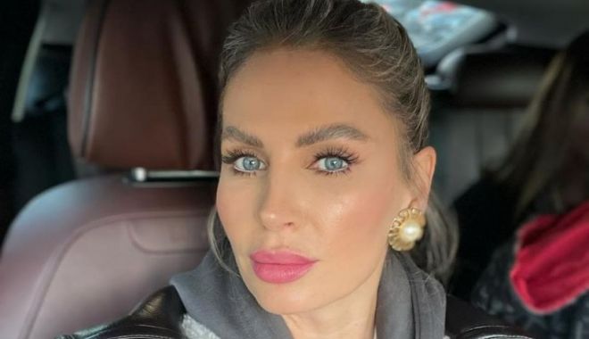 Ce este diastaza, boala de care suferă Andreea Bănică. "Se umflă și dacă beau apă"