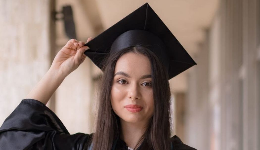 Andreea Mitrofan, absolventa cu cea mai mare medie la Bacalaureat 2024: ”Nu m-am meditat nici măcar o oră”