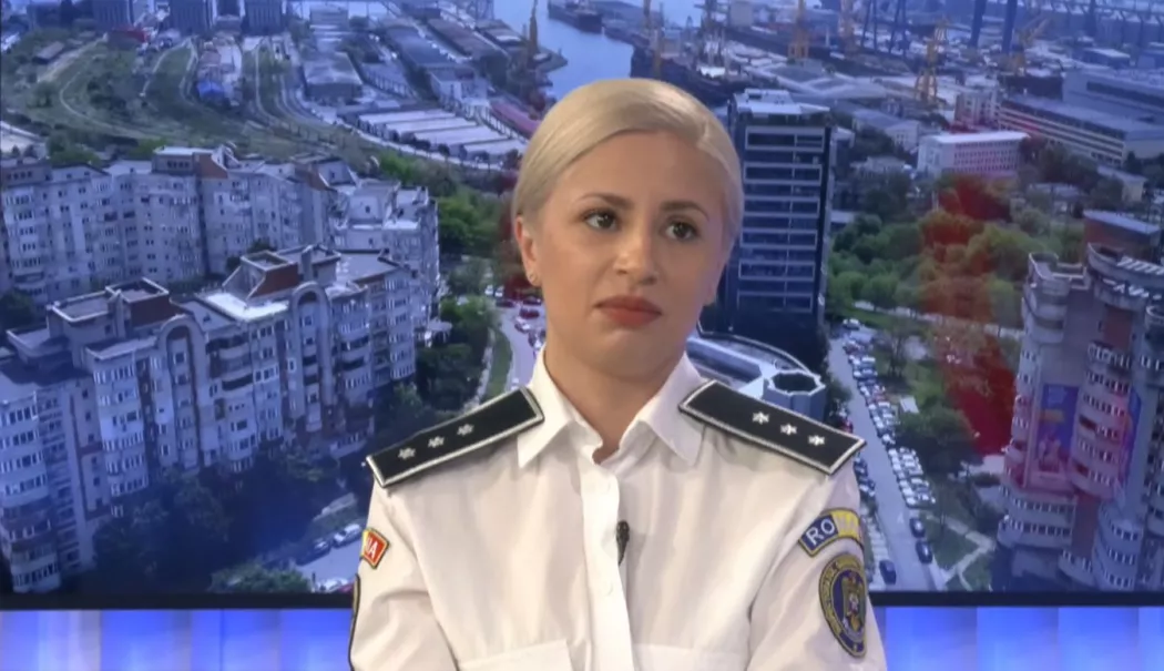 „În Prim-Plan” - Polițiștii, în acțiune! Siguranța pe primul loc de Paște și 1 Mai