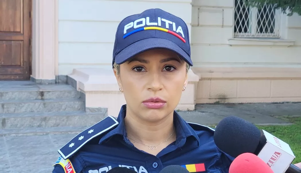 IPJ Constanța prezintă bilanțul BCCO și trage un semnal de alarmă turiștilor care vin pe litoral - andreea-ambroze-1782370683.webp