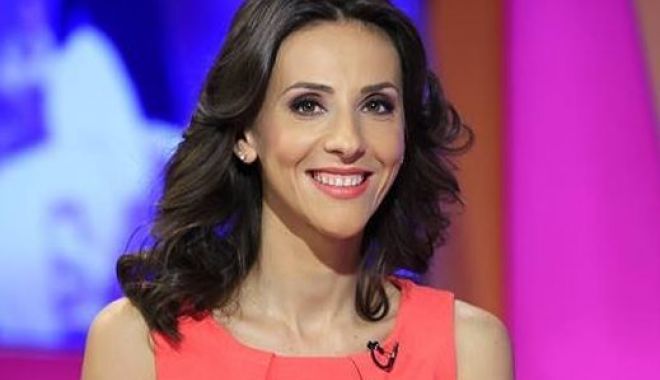 Andreea Răducan își amintește cu plăcere de includerea sa în Hall of Fame - andreea2-1590320235.jpg