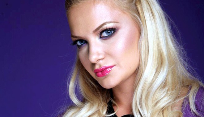 Andreea Antonescu, moment de sinceritate: 