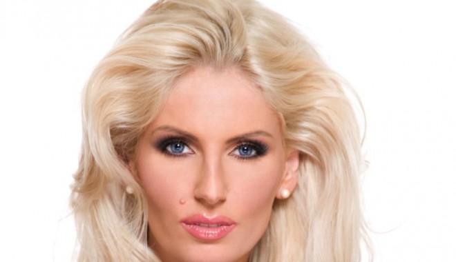 Andreea Bănică este  
