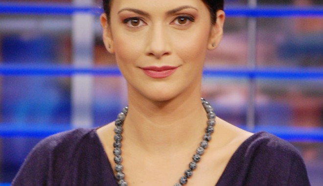 Andreea Berecleanu: 