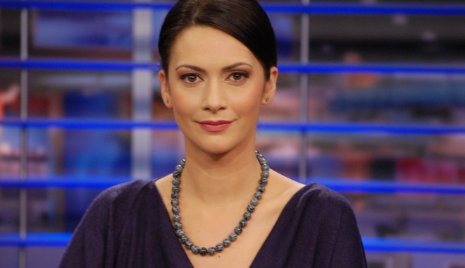 Mihai Trăistariu, dat pe spate de Andreea Berecleanu: 
