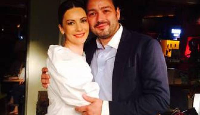 Andreea Berecleanu, mesaj emoționant: 