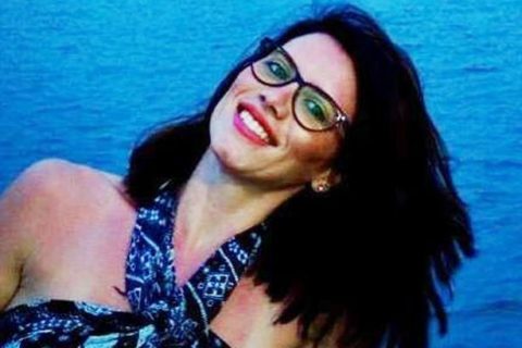 ATENTAT LONDRA / Trupul Andreei Cristea, repatriat în cursul zilei de astăzi - andreeacristea-1494502060.jpg