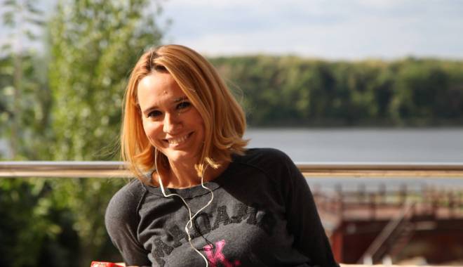Andreea Esca, secrete de vedetă. Ce face pentru a arăta atât de bine - andreeaesca-1416834753.jpg