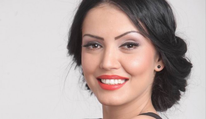 Andreea Mantea: 