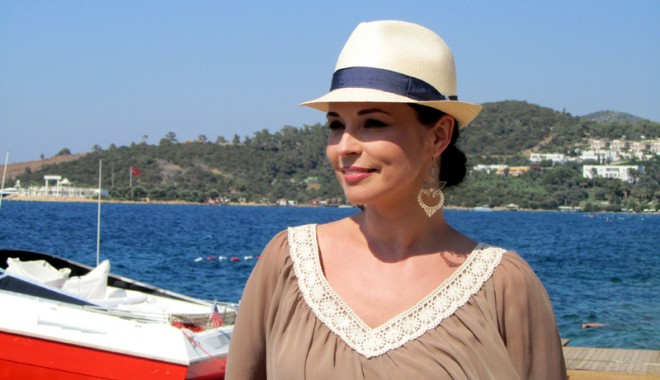 Andreea Marin, vacanță cu iubitul turc - andreeamarin-1373973168.jpg