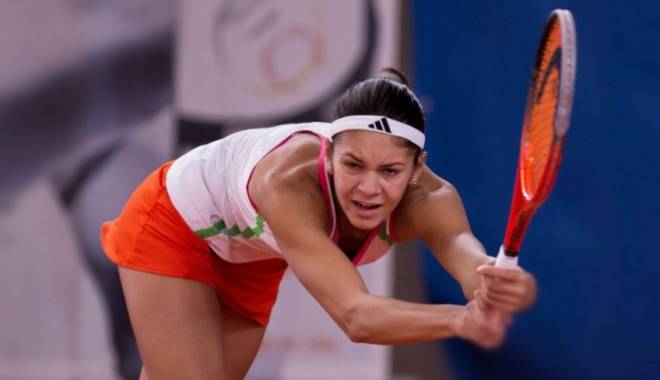 Tenis / Andreea Mitu a învins-o pe Lucie Safarova în primul tur al turneului de la Linz - andreeamitu-1444751628.jpg
