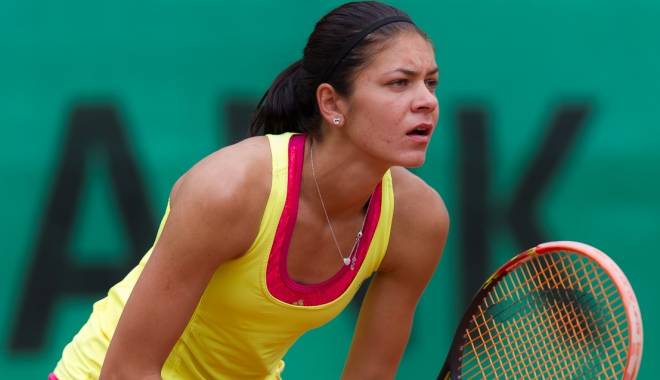 Tenis: Andreea Mitu, în finala turneului ITF de la Nantes - andreeamitu-1446973143.jpg