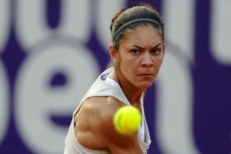 Tenis / Andreea Mitu, a cincea româncă de pe tabloul principal la Poitiers - andreeamitu-1477325853.jpg