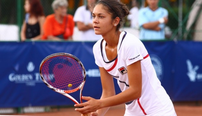 Tenis: Andreea Mitu a câștigat turneul ITF de la Podgorica - andreeamitufairplay-1411907063.jpg