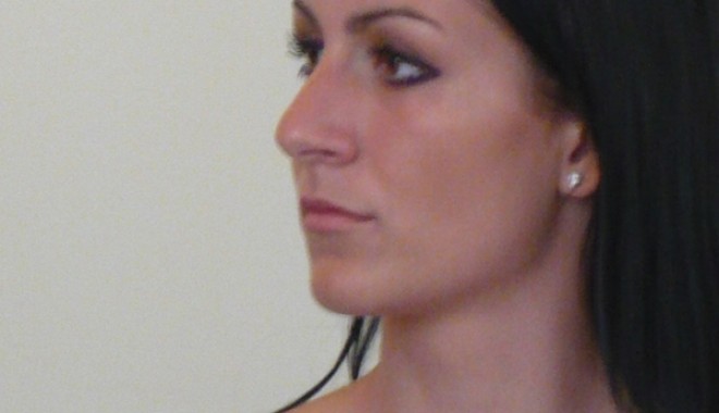 Andreea Ogrăzeanu, locul doi la 100 m, la Euro - andreeaograzeanu-1308493630.jpg