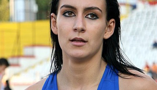 Andreea Ogrăzeanu și Cristina Toma încep Europenele de tineret - andreeaograzeanu-1310541002.jpg