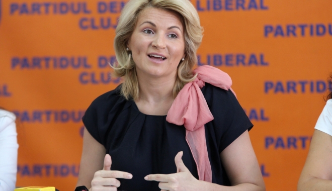Liberala Andreea Paul: BNR se confruntă cu cea mai gravă criză - andreeapaulnunumaicanascutfarasa-1470827516.jpg