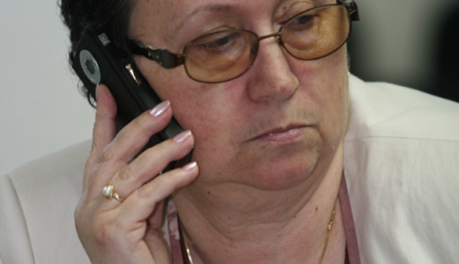 Elena Buhaiev nu mai este  inspector general adjunct la ISJ Constanța - andreescuinspectoratelenabuhaiev-1314543261.jpg