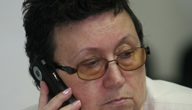 PMP Constanța, regrete pentru dispariția Elenei Buhaiev - andreescuinspectoratelenabuhaiev-1533802397.jpg