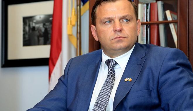 Andrei Năstase a renunțat la funcția de primar general al Chișinăului - andrei-1573085412.jpg
