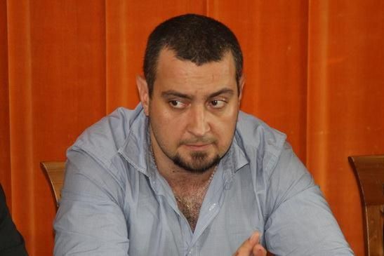 Fostul șef DNA Constanța, Andrei Bodean, s-a transferat la Parchetul Militar București - andrei-bodean-t-1736933759.jpg