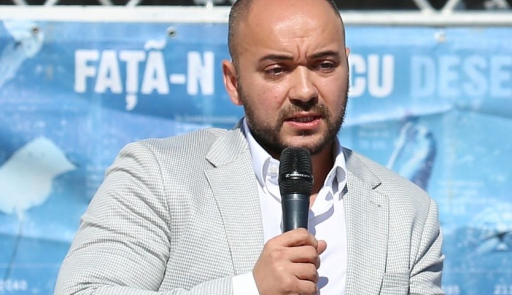 Garda Națională de Mediu: „România este la un nivel de reciclare de 13%”