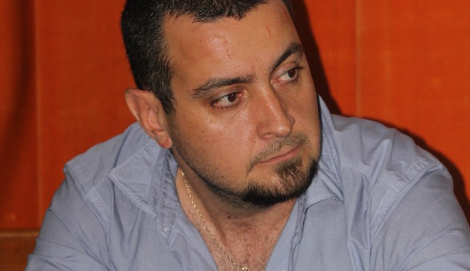Procurorul Andrei Bodean pleacă la DNA Constanța - andreibodean2-1357207561.jpg