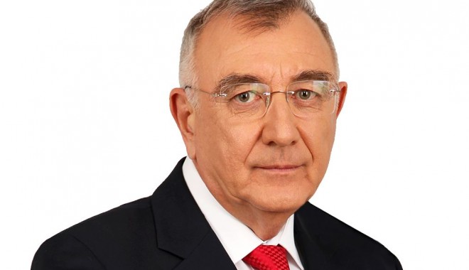 Andrei Chiliman se înscrie în PDL și va avea funcția de prim-vicepreședinte - andreichiliman-1402908137.jpg