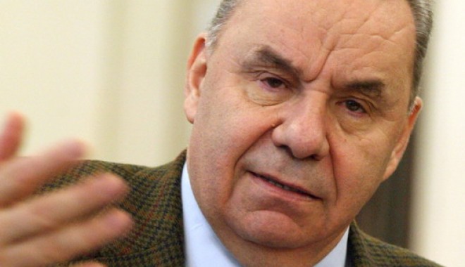 Andrei Marga - avizat favorabil la MAE de comisiile parlamentare de specialitate - andreimarga-1336389921.jpg