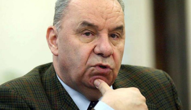 Marga, atac la Corlățean: 