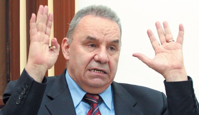 Andrei Marga a demisionat de la conducerea ICR - andreimarga-1371474591.jpg