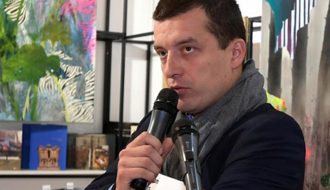 Scandal în PNL. Cîțu l-a numit secretar de stat în MAE pe Andrei Novac fără acordul Biroului Național al partidului - andreinovac-1627828273.jpg