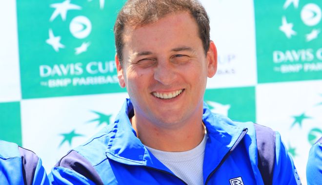 Andrei Pavel, un cavaler al 