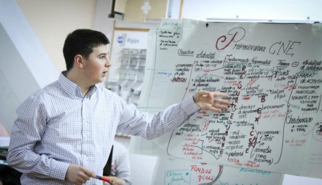 Andrei Bogdan Petre nu va mai fi președintele Consiliului Național al Elevilor - andreipetre-1360311867.jpg