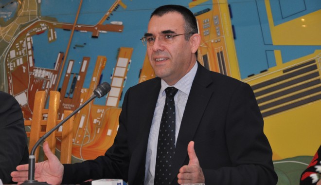 Salt de 20,91% al traficului de containere, în portul Constanța - andreipopa-1323897796.jpg