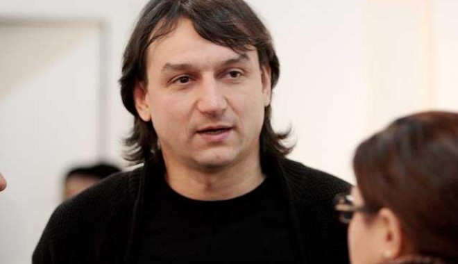 Andrei Păunescu a cedat către CS Universitatea Craiova folosirea imnului 