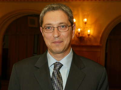 Ponta îl ia pe Andrei Zaharescu purtător de cuvânt la Guvern - andreizaharescuadrianstoicoviciu-1336553156.jpg