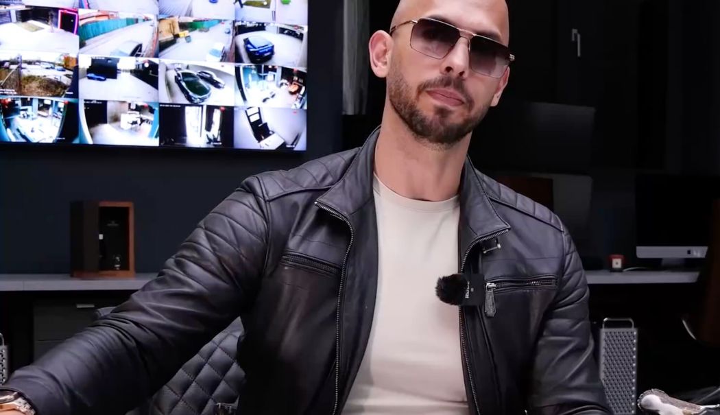 Andrew Tate scapă de arestul la domiciliu în dosarul care vizează exploatarea sexuală a 34 de femei - andrew-tate-1736864969.jpg