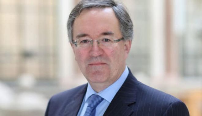 Ambasadorul Marii Britanii, mesaj pentru români de Ziua Națională: Sper că avantajele pe care le-ați dobândit să fie continuate - andrewnoble-1575202376.jpg