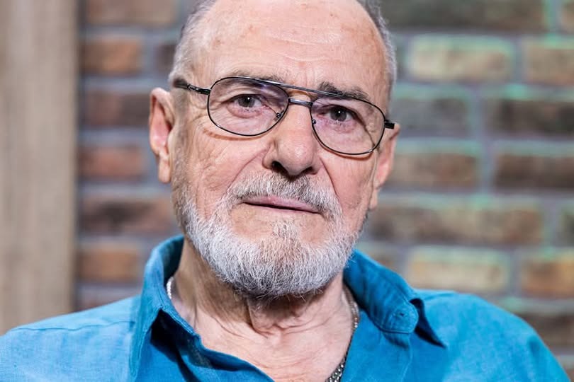 Doliu în lumea teatrului românesc. Actorul Virgil Andriescu a murit la 89 de ani - andriescu-1763710968.jpg