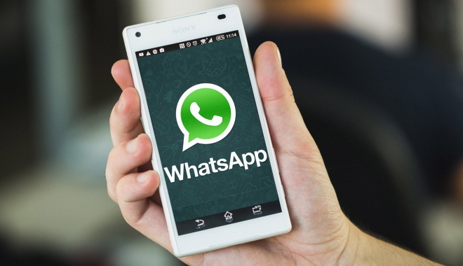 Nici aplicația WhatsApp nu e SIGURĂ. Conversațiile pot fi decriptate - androidpitwhatsapphero-1484324717.jpg