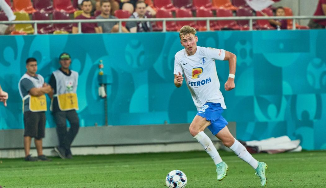 Oţelul Galaţi l-a transferat pe Luca Andronache de la Farul - andronache-1722431947.jpg