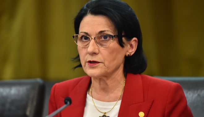 Ecaterina Andronescu a deschis lucrările Forumului privind viitorul învățării - andronescu-1548350389.jpg