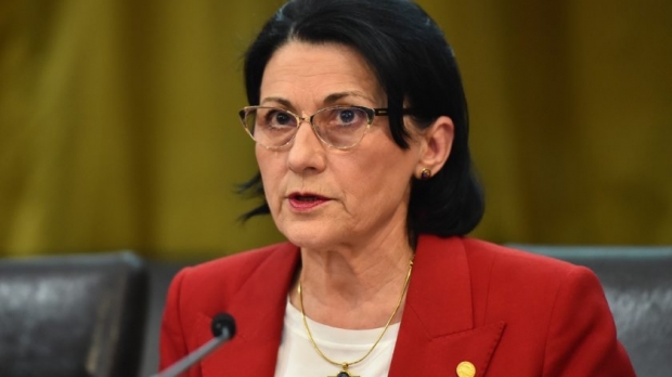 Ecaterina Andronescu, despre eroarea de la simularea Evaluării Naționale - andronescupregatesteonoualege840-1552480696.jpg