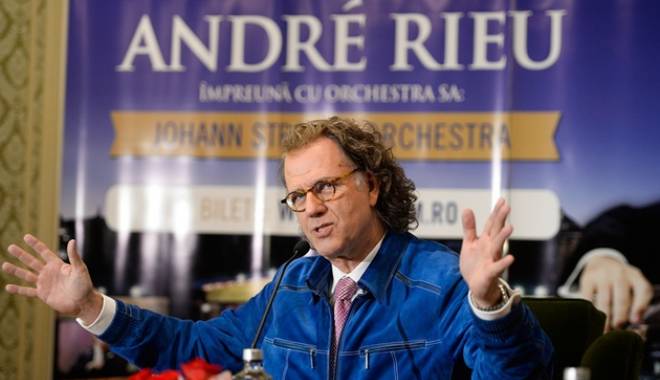 André Rieu a primit titlul de ambasador onorific al Bucureștiului - andrrieu-1448642152.jpg