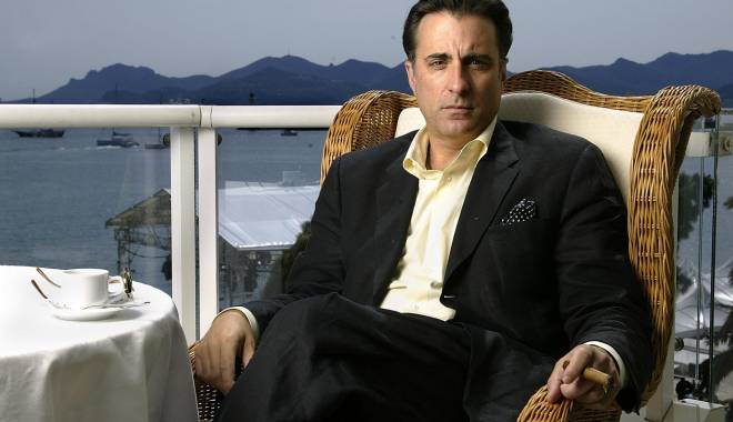 Andy Garcia: Mă uit la fiica mea când face sex - andygarciahottestactors112406019-1421410233.jpg