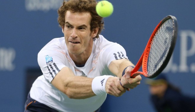 Tenis / David Ferrer - Andy Murray, în finala turneului de la Miami - andymurray-1364633969.jpg