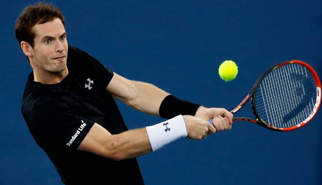 Tenis / Andy Murray, în optimi de finală la Australian Open - andymurray-1453559320.jpg