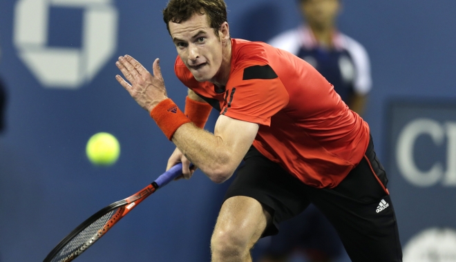 Tenis / Andy Murray va fi adversarul lui Djokovic în finala de la Roland Garros - andymurray-1464970791.jpg